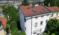 Haus - 1130, Wien - Mehrgenerationenhaus / Wohnen & Arbeiten in schöner Ober St. Veiter Aussichtslage