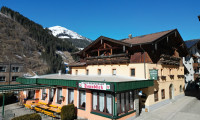 Haus - 5661, Rauris - Mehrfamilienhaus mit ausgezeichnetem Restaurant in absoluter Bestlage von Rauris