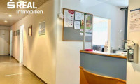 Büro / Praxis - 1200, Wien,Brigittenau - TOPLAGE, TOPPREIS - BÜRO/ PRAXIS beim AUGARTEN