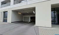 Immobilie - 1020, Wien - Tiefgaragenstellplatz im Nordbahnviertel zu vermieten!