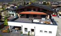 Wohnung - 5760, Saalfelden am Steinernen Meer - Panorama-Wohnung in Saalfelden mit großer Terrasse