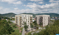 Wohnung - 8020, Graz - LUMINA – Zuhause mit Licht und Freiraum