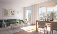 Wohnung - 1190, Wien - Lebensqualität zwischen City und Erholung - nahe Kahlenberg