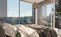 Haus - 1190, Wien - Exklusive Villen im 19. Bezirk – Wohnen mit Privatsphäre, Wellness und Klasse