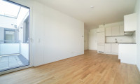 Wohnung - 1220, Wien - Kirschblütenpark - Wohnung perfekt für Pärchen - Nähe Donauzentrum