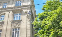 Zinshaus Renditeobjekt - 1170, Wien - in Vorberietung! Klassisches Wiener Eckzinshaus mit erheblichem Entwicklungspotenzial im 17. Bezirk +++ 350 m² großer, noch Rohdachboden