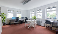 Büro / Praxis - 9020, Klagenfurt am Wörthersee - EINZUGSBEREIT | Büro mit Küche, Parkplätzen in KLAGENFURT - Völkermarkterstr.