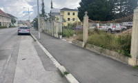 Grundstück - 2500, Baden - TOPLAGE BADEN - BETRIEBSGRUNDSTÜCK IN DER WALTERSDORFERSTRASSE - MIETE ODER KAUF MÖGLICH