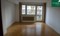 Wohnung - 9500, Villach - Helle  2-Zi-Wohnung mit Loggia & Stellplatz in Villach, 65m², Miete €880!