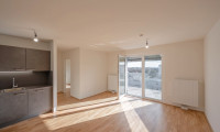 Wohnung - 1100, Wien - ++PROVISIONSFREI++ Hochwertiger 2-Zimmer Neubau-Zweit-BEZUG mit Balkon/Loggia!