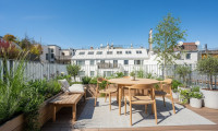 Wohnung - 1020, Wien - ++NEU++ fantastische 2-Zimmer NEUBAUwohnung mit Terrasse/Loggia (Erstbezug) - TOPLAGE!