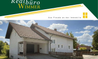 Haus - 4633, Kematen am Innbach - Wohnhaus mit 3 Einheiten in herrlicher Ruhelage - Neuer Preis!
