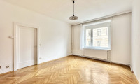 Wohnung - 1070, Wien,Neubau - Helle und großzügige 2-Zimmer-Wohnung (ca. 55 m²) mit Loggia (ca. 3 m²) in zentraler Lage