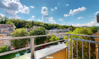Wohnung - 1170, Wien - Süd-west-seitige Drei-Zimmer-Wohnung mit zwei Balkonen nahe Wienerwald
