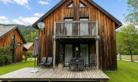 Haus - 8861, Sankt Georgen am Kreischberg - +++Attraktive Investment-Immobilie in Top Lage: Chalet am Kreischberg für 8–10 Personen+++