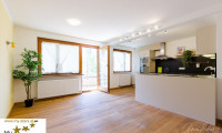 Wohnung - 5441, Abtenau - Abtenau  renovierte 3-Zimmer Wohnung