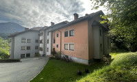 Wohnung - 9620, Hermagor - Modernisierte Eigentumswohnung in ruhiger Zentrumslage von Hermagor