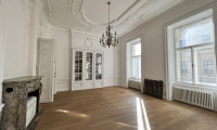 Büro / Praxis - 1010, Wien,Innere Stadt - 360° TOUR // REPRÄSENTATIVES ALTBAUBÜRO am PARKRING