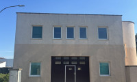 Halle / Lager / Produktion - 2201, Hagenbrunn - Gewerbehalle mit Büro/Arbeiterquartier in Hagenbrunn!