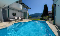 Haus - , keine Angabe - Exklusive Villa Nähe Zell am See