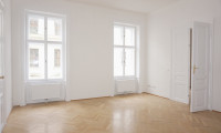 Wohnung - 1010, Wien - Arbeiten und Wohnen unter eine Dach mitten in der wunderschönen Innestadt von Wien!