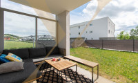 Wohnung - 4932, Kirchheim im Innkreis - MIETE MIT KAUFOPTION - Wohnen mit Stil – attraktive, 2020 erbaute 2-Zimmer-Wohnung mit Parkplatz in Kirchheim!