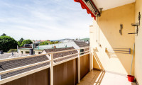 Wohnung - 2500, Baden - Perfekte Starterwohnung in Baden ! *renovierungsbedürftig*