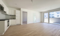 Wohnung - 1100, Wien - Neubau Erstbezug! Charmante 2-Zimmer-Wohnung im 6. OG
