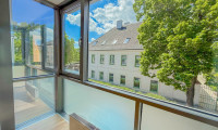 Wohnung - 2500, Baden - Zentrumsnahe, gut aufgeteilte Wohnung in Baden.