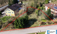 Grundstück - 4222, Langenstein - Attraktives Baugrundstück in Langenstein – flexible Grundstücksgröße & fairer Preis