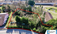 Grundstück - 4222, Langenstein - Großzügiges Baugrundstück in Langenstein – teilbar & flexibel gestaltbar