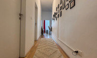Wohnung - 4600, Wels - Begehrte Wohnlage „Dragonerhöfe“ mit ausgezeichneter Infrastruktur und optimaler Alltagsanbindung – attraktive 2-Zimmer-Wohnung mit großzügigem Grundriss!