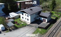 Haus - 4800, Attnang-Puchheim - Großzügiges Wohnhaus mit Garten in Attnang-Puchheim