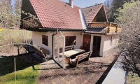 Haus - 8583, Edelschrott - Gemütliches 2-Zimmer-Haus in Edelschrott: Terrasse, Kamin und viel Platz für 120.000 €! OPEN HOUSE am 30.Mai.2026