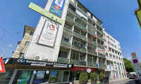 Wohnung - 5020, Salzburg - Lehen: Zentrale 2-Zimmer Wohnung mit Balkon  „Starke Anlage. Klare Zahlen. Rendite, die aufgeht. “