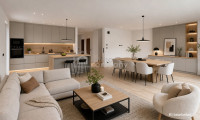 Haus - 2435, Ebergassing - 🏡 Leistbares Reihenhaus in ruhiger Lage nahe Wien – hochwertige Bauqualität