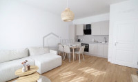 Wohnung - 1080, Wien - Vollsanierte 3-Zi-Wohnung 80m², Nahe Rathaus, Fußbodenheizung!