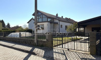 Haus - 2136, Laa an der Thaya - Einfamilienhaus mit Garten, Pool & Garage in Laa an der Thaya!