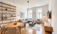 Wohnung - 1120, Wien - Charmante 55 m² Wohnung im Zweitbezug nach Sanierung Nähe Schönbrunn | U6 Niederhofstraße | U4 Meidling Hauptstraße