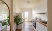 Wohnung - 8045, Graz,12.Bez.:Andritz - Sofort einziehen und wohlfühlen: Möblierte 2-Zimmer-Wohnung mit Balkon
