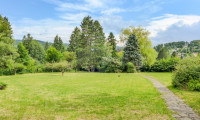Grundstück - 3032, Eichgraben - Bauland Wohngebiet mit idyllischen Blickachsen - 2.493 m² im Wienerwald