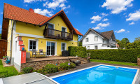 Haus - 2500, Siegenfeld - AM LAND LEBEN - Familienparadies