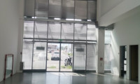 Halle / Lager / Produktion - 7000, Eisenstadt - Neuwertige Gewerbefläche in Eisenstadt: 255m² mit großem Parkplatz , nur 2.295€/Monat!