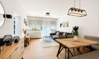 Wohnung - 8605, Kapfenberg - *** Neuwertiges stilvolles Wohndesign & High-End-Komfort in ruhiger Top Wohnlage ***