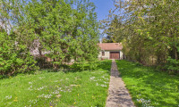 Grundstück - 2122, Riedenthal - Großzügiges Baugrundstück 1231m² in 2122 Riedenthal – Ihr Eigenheim wartet!
