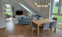 Wohnung - 3242, Texing - Helle 3-Zi. Dachgeschosswohnung mit Terrasse & 2 Stellplätzen in 3242 Texing - förderbar