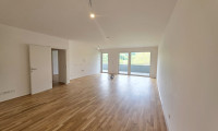 Wohnung - 4680, Haag am Hausruck - Modernes Neubau-Wohnhighlight mit großzügigem Balkon – Erstbezug in Haag am Hausruck
