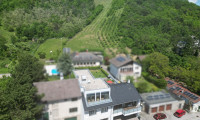 Haus - 2103, Langenzersdorf - Kellergasse (bergseitig): Traumhaftes Einfamilienhaus am Fuße des Bisambergs
