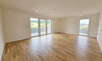 Wohnung - 4680, Haag am Hausruck - Modernes Neubau-Wohnhighlight mit großzügigem Balkon – Erstbezug in Haag am Hausruck