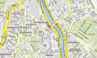 Immobilie - 1090, Wien, Alsergrund - Stellplatz in 1090 Wien, in der Alserbachstraße 26 zu mieten!